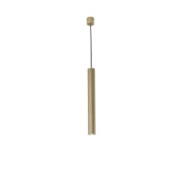 Luce Ambiente Design I-LORD-S50-ORO Pendel-Kronleuchter LORD GU10