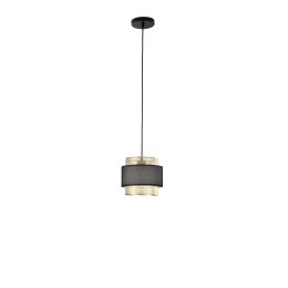 Luce Ambiente Design I-LOUNGE-S21 Pendel-Kronleuchter LOUNGE | 1×60W E27