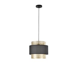 Luce Ambiente Design I-LOUNGE-S35 Pendel-Kronleuchter LOUNGE | 1×60W E27