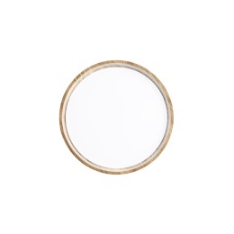 Luce Ambiente Design I-MADERA-PL40 LED Deckenleuchte MADERA | 22W integrierte LED-Quelle