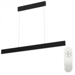 Immax NEO 07076L LED Deckenleuchte Liston 1x18W | 2700-6500K