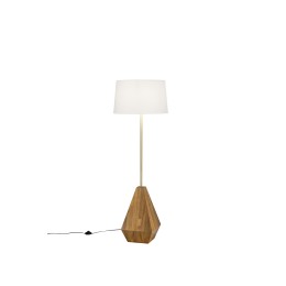 Luce Ambiente Design I-MUNARI-PT Stehlampe MUNARI | 1×60W E27