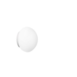 Luce Ambiente Design I-NIVES-PL25 Wandleuchte NIVES G9