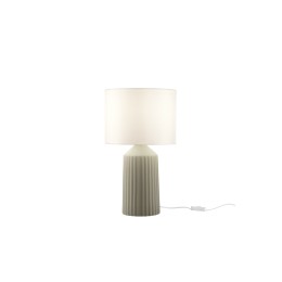 Luce Ambiente Design I-SAHARA-L-VER Tischlampe SAHARA | 1×60W E27