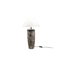 Luce Ambiente Design I-SAVANA-L Tischlampe SAVANA | 1×60W E27