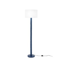 Luce Ambiente Design I-SULTAN-PT-BLU Stehlampe SULTAN | 15W E27