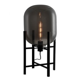 Italux FL-82321-1A-S Tischlampe Maversa E27