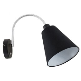 Italux WL-76382-1-BL Wandleuchte Tonia E27