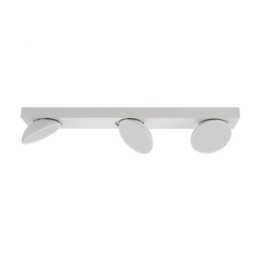 Italux SPL-31976-3B-WH LED Spot-Deckenleuchte Castelio integrierte LED-Quelle | 4000K
