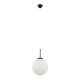 Italux PND-5578-1L-BK Pendel-Kronleuchter Deore E27