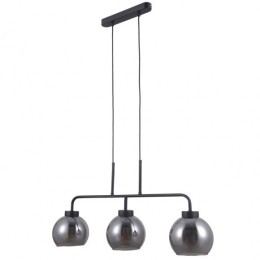 Italux PND-28028-3 Poggi | 40W E27