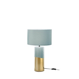 Luce Ambiente Design I-TATAKA-L-BO Tischlampe TATAKA | 1×60W E27