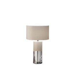 Luce Ambiente Design I-TATAKA-L-MC  Tischlampe TATAKA | 1×60W E27