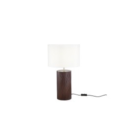 Luce Ambiente Design I-WOODLOG-L Tischlampe WOODLOG | 1×60W E27