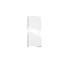 Luce Ambiente Design I-ZEELAND-AP Wandleuchte ZEELAND G9