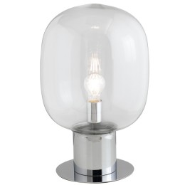 Luce Ambiente Design I-FELLINI-L18 Tischlampe FELLINI | 1×60W E27