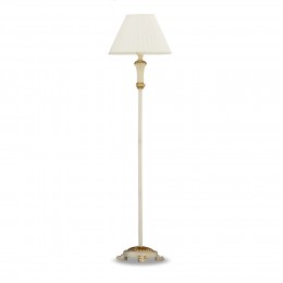 Ideal Lux 002880 Stehleuchte 1x60W Firenze | E27