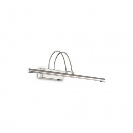 Ideal Lux 007038 LED Wandleuchte Bow