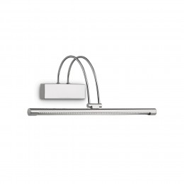 Ideal Lux 007045 LED Wandleuchte Bow