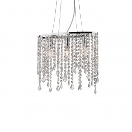 Ideal Lux 008349 Kronleuchter Rain 2x40W | E14