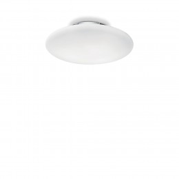 Ideal Lux 009223 Leuchte 1x60W Smarties | E27