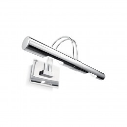 Ideal Lux 014432 Wandleuchte 2x40W Cico Cromo | G9