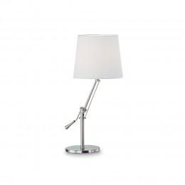 Ideal Lux 014616 Regol Tischleuchte 1x60W | E27
