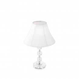 Ideal Lux 014920 Tischlampe Magie Small 60W | E27