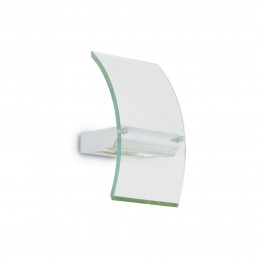 Ideal Lux 017082 Wandleuchte Audi 1x100W | R7S
