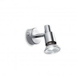 Ideal Lux 018829 Wandleuchte 1x50W Slem | GU10