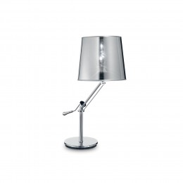 Ideal Lux 019772 Regol Tischleuchte 1x60W | E27