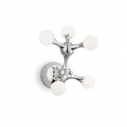 Ideal Lux 022277 Leuchte 5x20W Nodi | G4