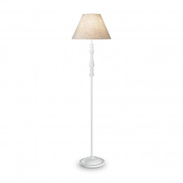 Ideal Lux 022987 Stehleuchte 1x60W Provence | E27