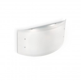 Ideal Lux 026565 Wandleuchte 4x60W Ali | E27
