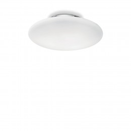 Ideal Lux 032023 Leuchte 3x60W Smarties | E27