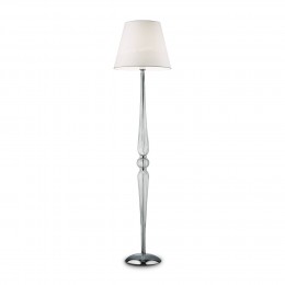 Ideal Lux 035369 Dorothy Stehleuchte 1x100W | E27