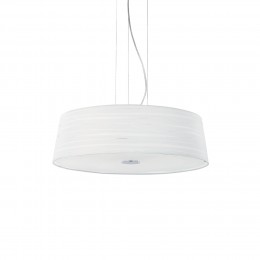 Ideal Lux 043531 Kronleuchter Isa 4x60W | E27