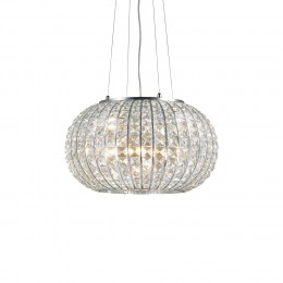 Ideal Lux 044194 Kronleuchter Calypso 3x60W | G9