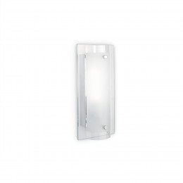 Ideal Lux 051840 Tudor Wandleuchte 1x40W | E14