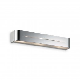 Ideal Lux 051949 Wandleuchte Posta Cromo 3x40W | E14