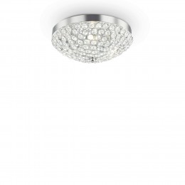 Ideal Lux 059136 Leuchte 3x40W Orion | G9