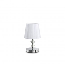 Ideal Lux 059266 Pegaso Small Tischleuchte 1x40W | E27