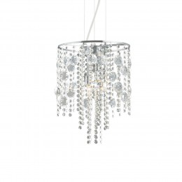Ideal Lux 062211 Pendelleuchte Evasione 4x40W | G9