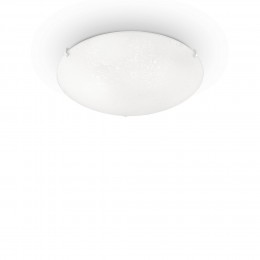 Ideal Lux 068138 Leuchte 2x60W Lana | E27