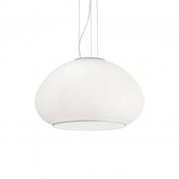 Ideal Lux 071015 Kronleuchter Mama 1x60W | E27