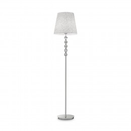 Ideal Lux 073392 Stehleuchte 1x60W Le Roy | E27