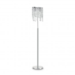 Ideal Lux 080277 Standleuchten 2x40W Rain | E14