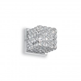Ideal Lux 080284 Wandleuchte 1x40W Admiral | G9