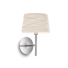 Ideal Lux 082493 Wandleuchte 1x40W Basket | G9
