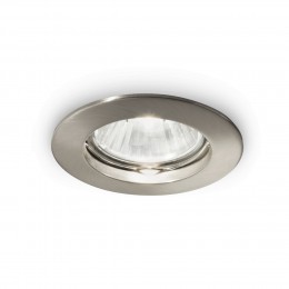 Ideal Lux 083087 Spotleuchte 1x50W Jazz | GU10